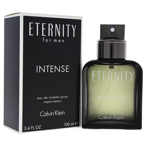 calvin klein fragrances for men.